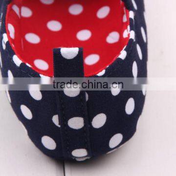 Dot Dress Shoes Bulk Wholesale Shoes Cute Baby Shoes