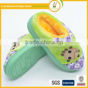 New Fashion Cheap Quality Promotional Baby Canvas Shoes