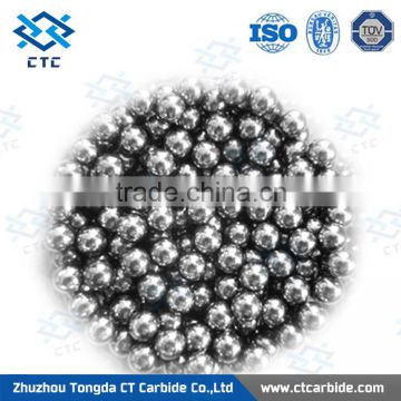 Hot selling tungsten carbide ball mold with low price