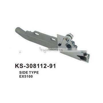 KS-308112-91 Chain Cutter Assembly Side Type Pegasus Sewing Machine Parts