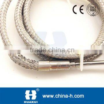 HUAKUI Spring Hot Runner Heater photo-4