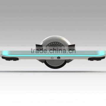 2016 COOL Design Smart One Wheel Electric Skateboard