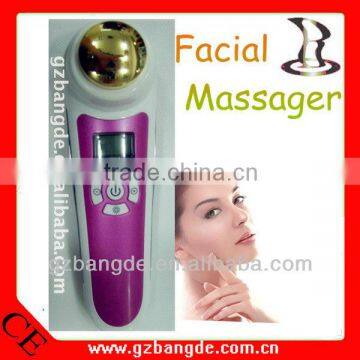 Portable Ultrasonic Facial Beauty Equipment BD-L013