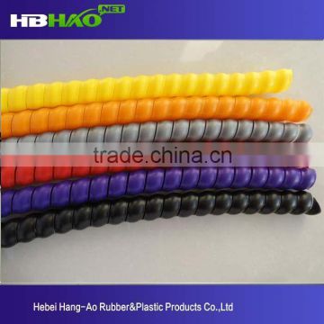 China factory flat spiral wrap