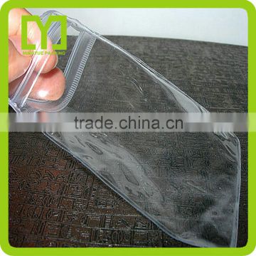 2016 free sample wholesale china supplier waterproof plastic bag