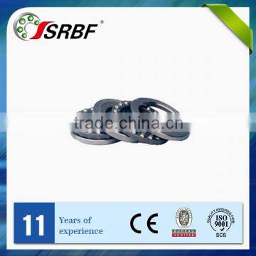 cheap prices high quality thrust ball bearings 51100