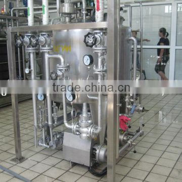 sell milk cream butter production machine