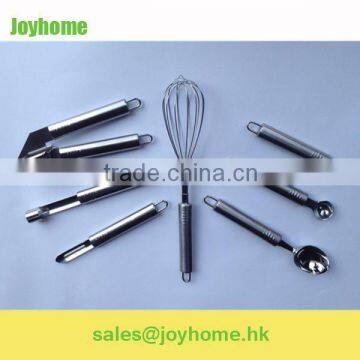 hot sell stainless steel kitchen tools