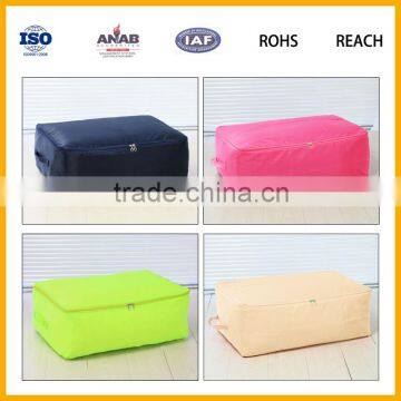 Multi-Functional Travel Organizer Handbag Cosmetic Make-up Bag Underwear Bra Storage Bag photo-5