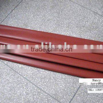 mauve heat shrinkable busbar tubing