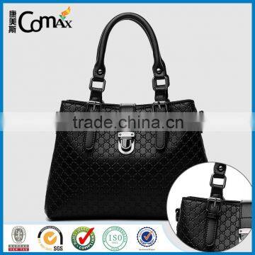 Roller Metal Black Nickel-free Belt Buckle photo-4