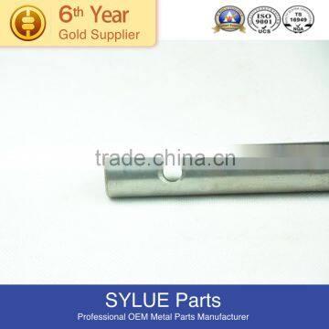 Stainless Steel Tanks for Liquid & Mixing photo-5