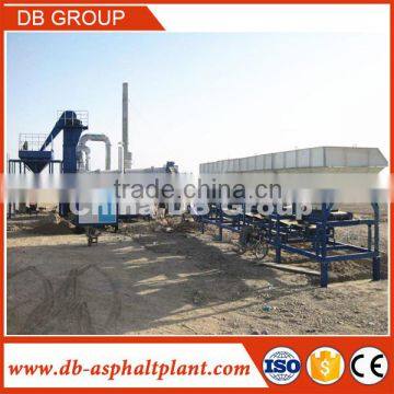 60t/h Asphalt Mixinging Plant, Asphalt Plant, Asphalt Plant Price DHB60