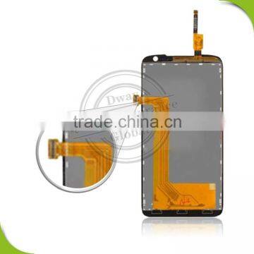 365 Days Warranty Original Quality LCD With Digitizer For Lenovo S820, For Lenovo S820 Display, For Lenovo S820 LCD