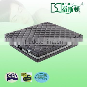 School student dormitory 3D mesh soft foam thin mattress