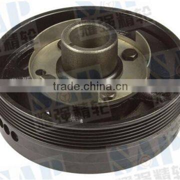 Harmonic Balancer Crankshaft Pulley NEW for Buick Olds Pontiac 3.8L V6