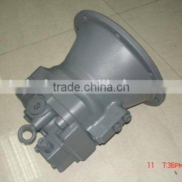 PC200LC-6LE Swing motor, PC200LC-6LE swing drive, PC200LC-6LE swing reducer, 706-75-01150, 706-75-01101