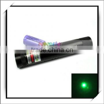 Wholesale!!! 532nm 200mW Green Dot Laser Pen