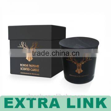 Fashion Design Embossing Stamping Logo Customized Carboard Cylinder Round Gift Box photo-4