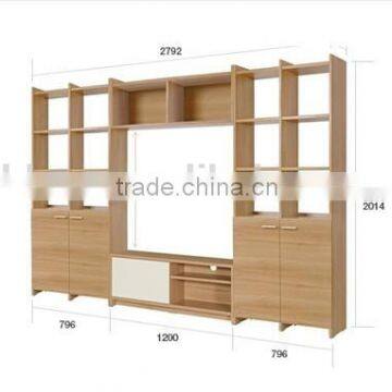 MDF TV UNIT FURNITURE