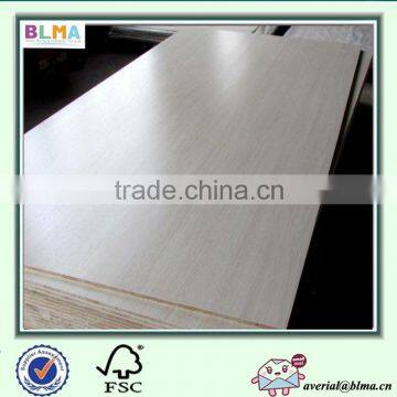 PU PLYWOOD