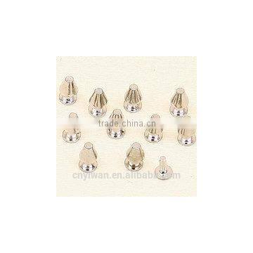Rivet Shoes Decorative Iron Rivet Rivet Manufacture photo-2