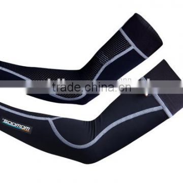 custom cycling arm sleeve/sublimation cycling arm sleeve