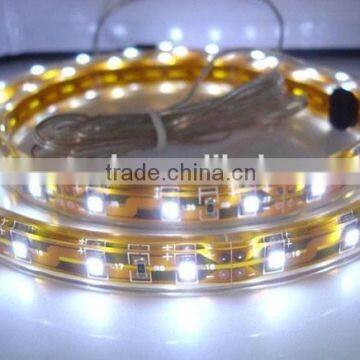 2015 Flexible LED Light Source CE,RoHS Certification High Brightness Christmas Led Strip Light Outdoor White Flexible Led Strip photo-2