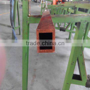Copper Tube Extrusion Press photo-4