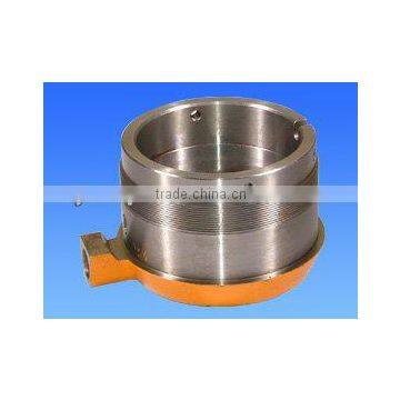 shantui bulldozer spare parts SD32 bearing block