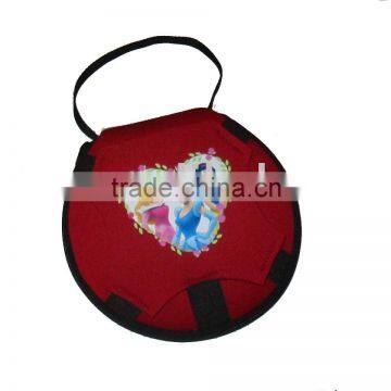 neoprene CD wallets/CD bags