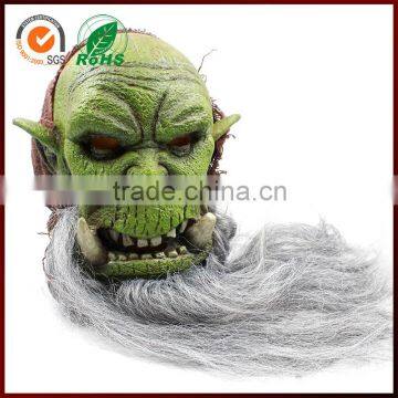 Hot new products for 2016 attractive beast scary halloween masks