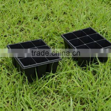 PP black color industrial seeds germinator