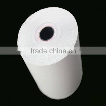 2 1/4" Thermal Paper Roll with Plastic Core Factory Direct Selling