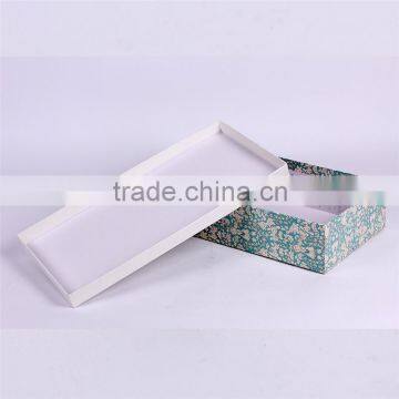 Custom Printing Facial Tissue Paper Box Design photo-3