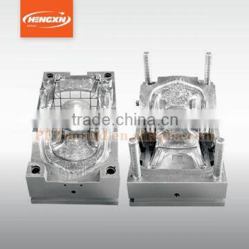 Manufacture Plastic Chair Mould