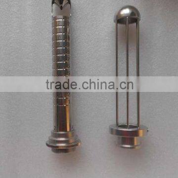 Co2 Laser Hyper Fractionated Vaginal Tightening for Wrinkle Removal photo-3