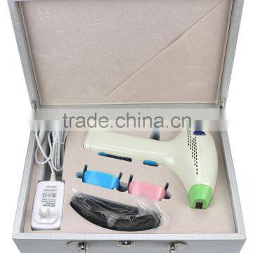 Oem Odm Mini IPL Permanent Hair Removal Beauty Equipment With Replaceable Lamp photo-6