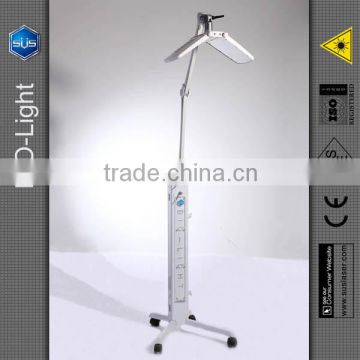 Red Light Therapy Devices CE Alibaba Bio-light Therapy Machine Led Light Therapy For Skin PDT Led Beauty Anti-aging Light Machine