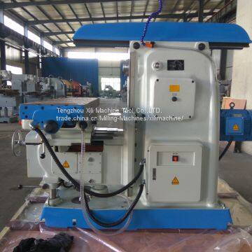 X6140 Conventional Multi Purpose Milling Machine photo-3