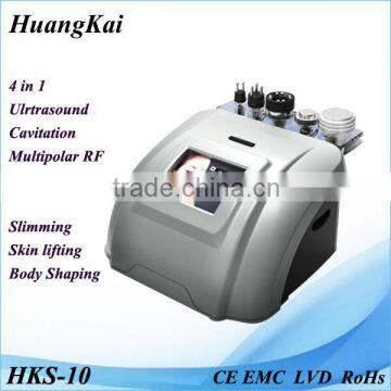 New Weight Lost cavitation Slimming Beauty Machine