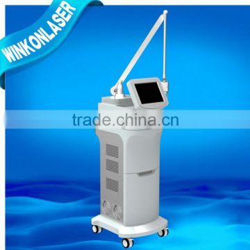 Best selling items fractional laser new inventions in china