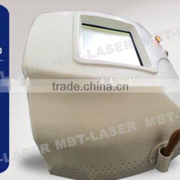 980nm Spider Vein Removal Machine Vascular Remover Diode Laser Machine Portable Vascular Doppler