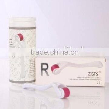 Factory Price Zgts Dermaroller 540 Needles Derma Roller ZGTS540 photo-2