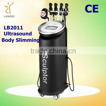 Effective G5 Vacuum Cavitation SLimming Machine