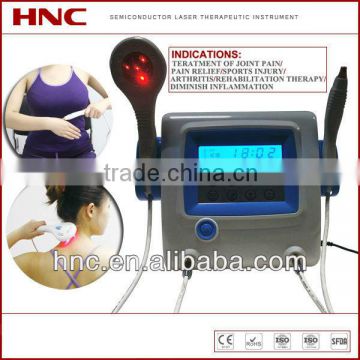 free ship wholesale drop ship non-invasive back pain relief device