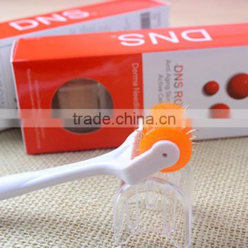 FACTORY Price Biogenesis DNS Derma Roller 192 Titanium Needle