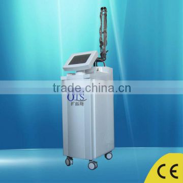 Skin Renewing High Quality Diode Co2 Fractional Carboxytherapy Laser Ipl Machine Lipo Lase