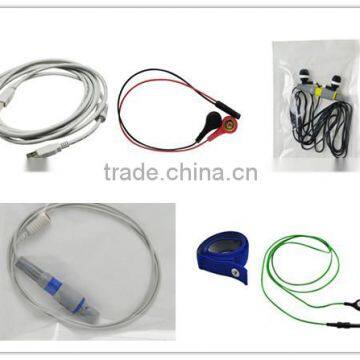 NEW EMG EP Systems Electromyography Myoelectricity Measuring System for Neurology photo-3