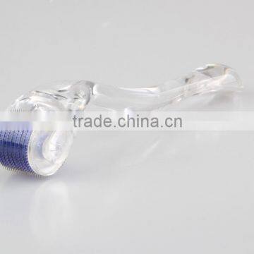 GTO 540 Derma Roller 1.5mm Titanium Micro Needle Roller Dermaroller 540 photo-3
